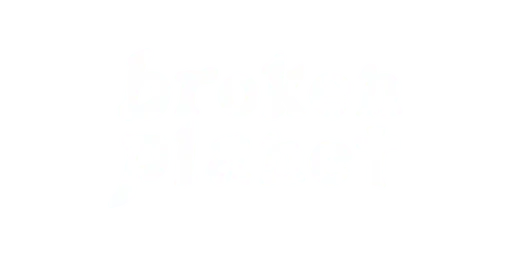 Broken Planet