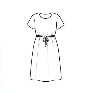 Casual Dress