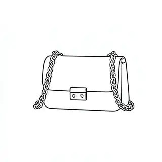 Chain Bag