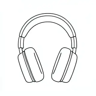 Over-ear Headphones