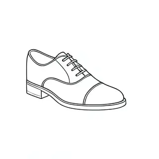 Oxford Shoes