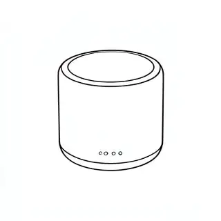 Portable Speaker