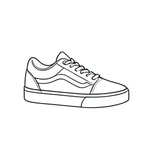 Skateboard Shoes