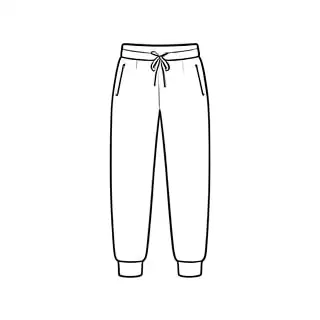 Sweatpants