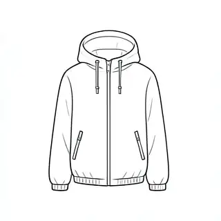 Windbreaker