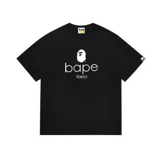 تي شيرت جرافيك A Bathing Ape Bape Tokyo
