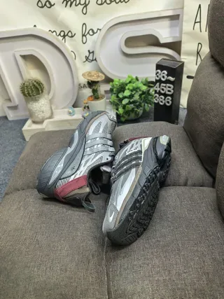 Adidas Chaussures Lifestyle Vert Armée Mesh et Superposition Synthétique 6