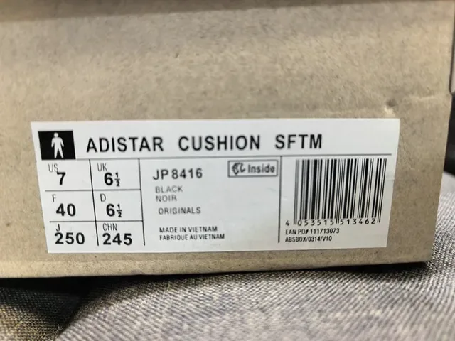 Adidas Chaussures Lifestyle Vert Armée Mesh et Superposition Synthétique 22