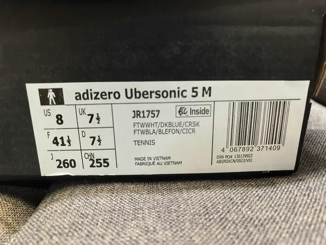 Adidas Beige Black Malha Superior Painel Lateral Três Faixas Tênis Estilo de Vida 12