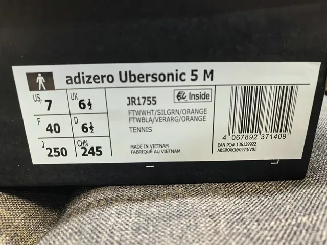 Adidas Beige Black Malha Superior Painel Lateral Três Faixas Tênis Estilo de Vida 22
