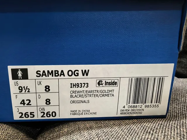 Adidas بيج بني أعلى نسيج منسوج شرائط جلد أحذية رياضية أسلوب الحياة 2
