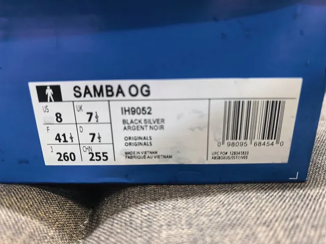 Adidas Chaussures Lifestyle Noires Argentées à Cristaux Basses 2