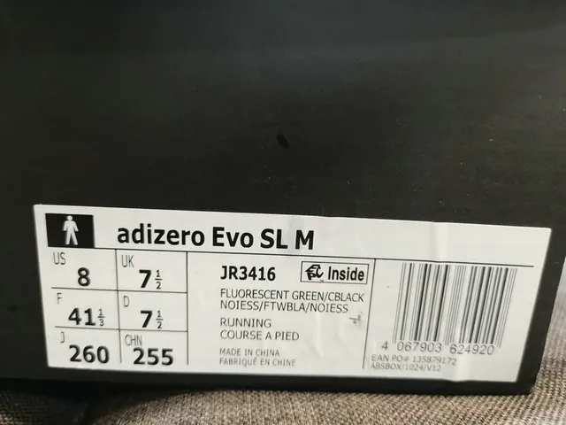 Adidas Vert Noir Néon Lime Maille Supérieure Trois Rayures Latérales Lifestyle Sneakers 2