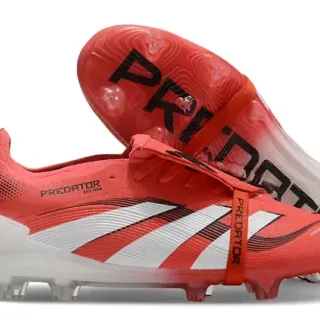 Adidas Predator Firm-Ground फुटबॉल जूते