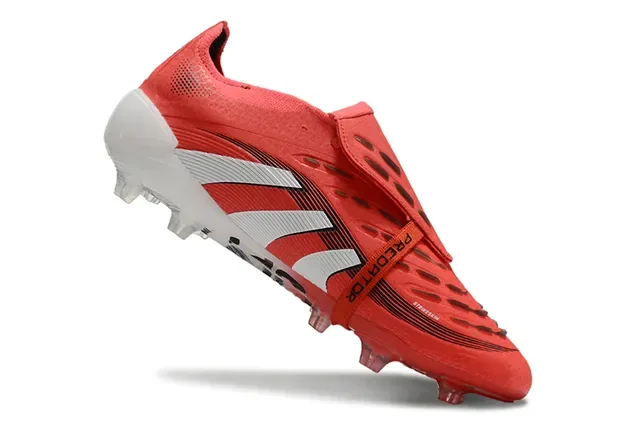 Adidas Predator Firm-Ground Zapatos de Fútbol 2