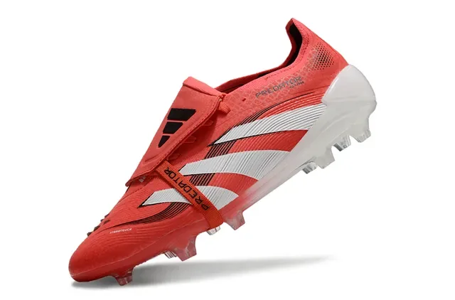 Adidas Predator Firm-Ground Zapatos de Fútbol 7
