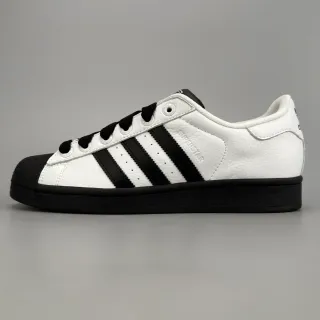 Adidas Superstar Blanco y Negro Zapatillas Lifestyle