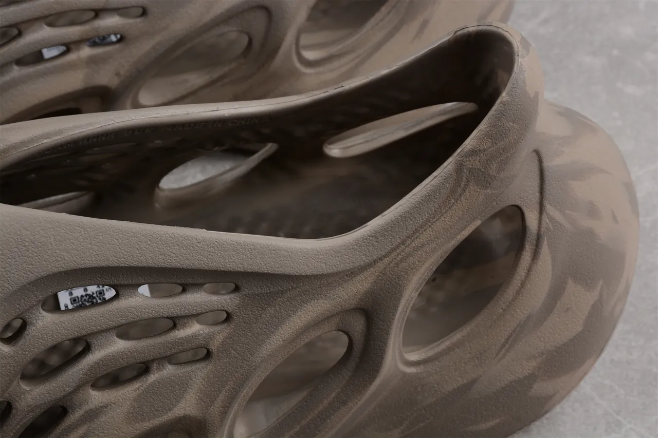 Adidas Yeezy Foam Runner Beige Zapatillas Lifestyle 4