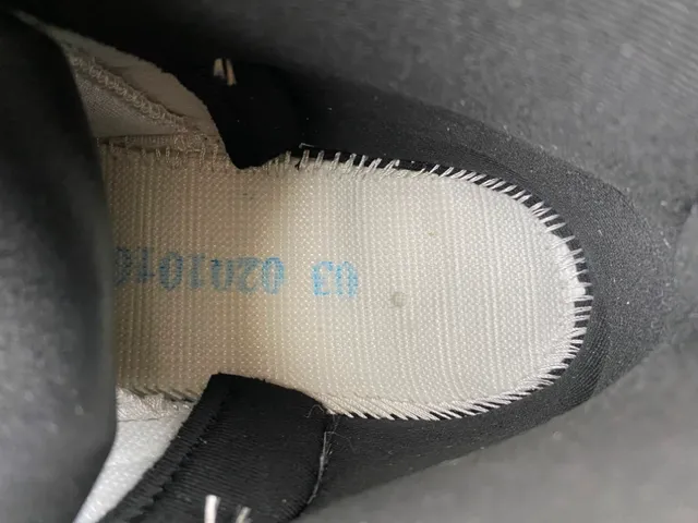 Tênis de basquete Air Jordan 12 branco e verde 8