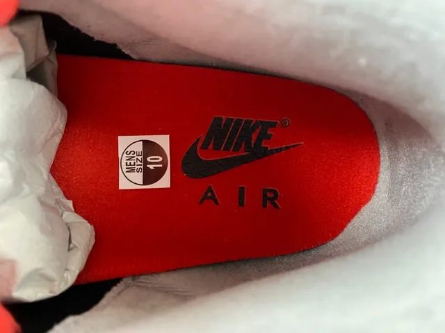 Tênis de basquete Air Jordan 3 Black Cement com estampa de elefante 8