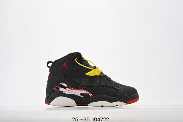 Air Jordan সাদা এবং রয়্যাল ব্লু হাই-টপ বাস্কেটবল জুতো 14