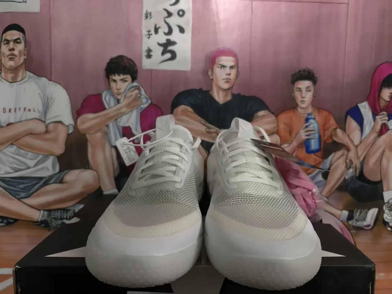 Converse Chuck Taylor All Star Renew White Breathable Mesh Lifestyle Sneakers 4