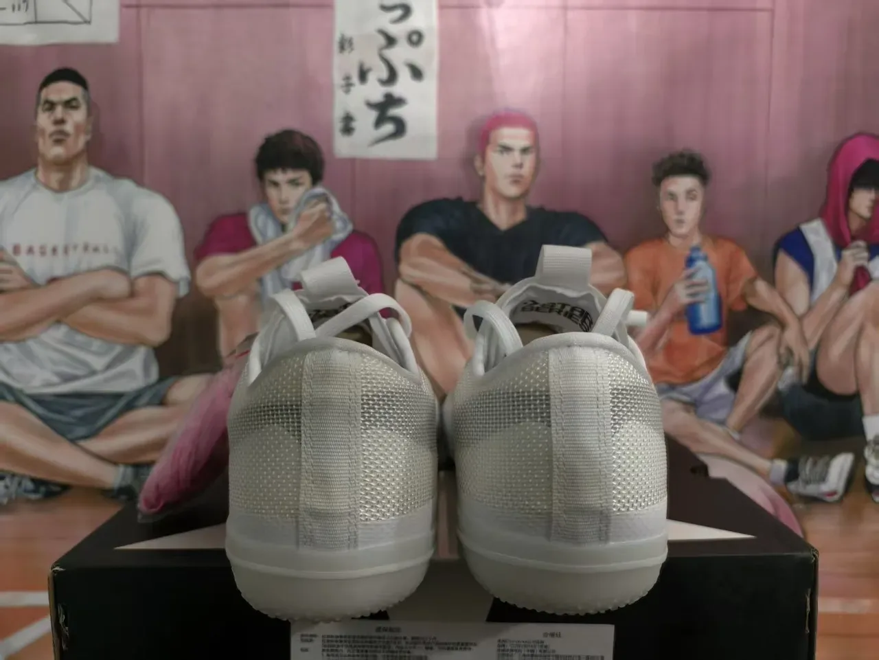 Converse Chuck Taylor All Star Renew White Breathable Mesh Lifestyle Sneakers 5