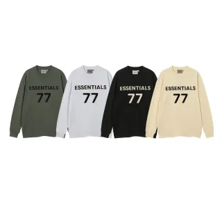Fear of God Essentials 77 Long Sleeve T-Shirt