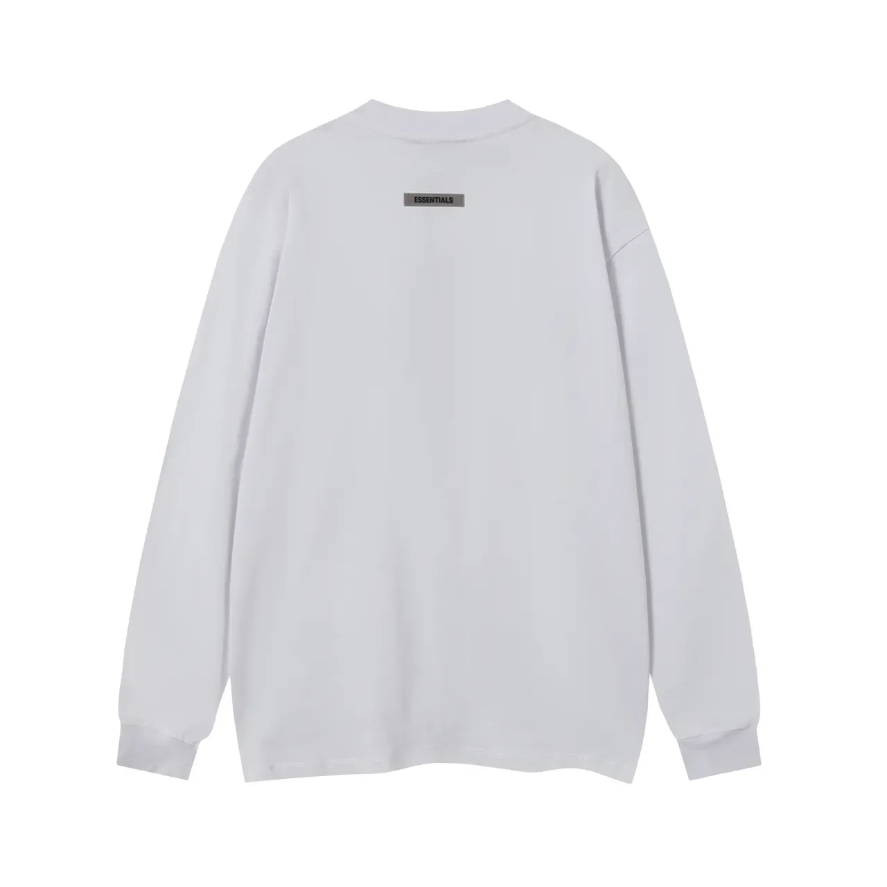 Fear of God Essentials 77 লং স্লিভ টি-শার্ট 5