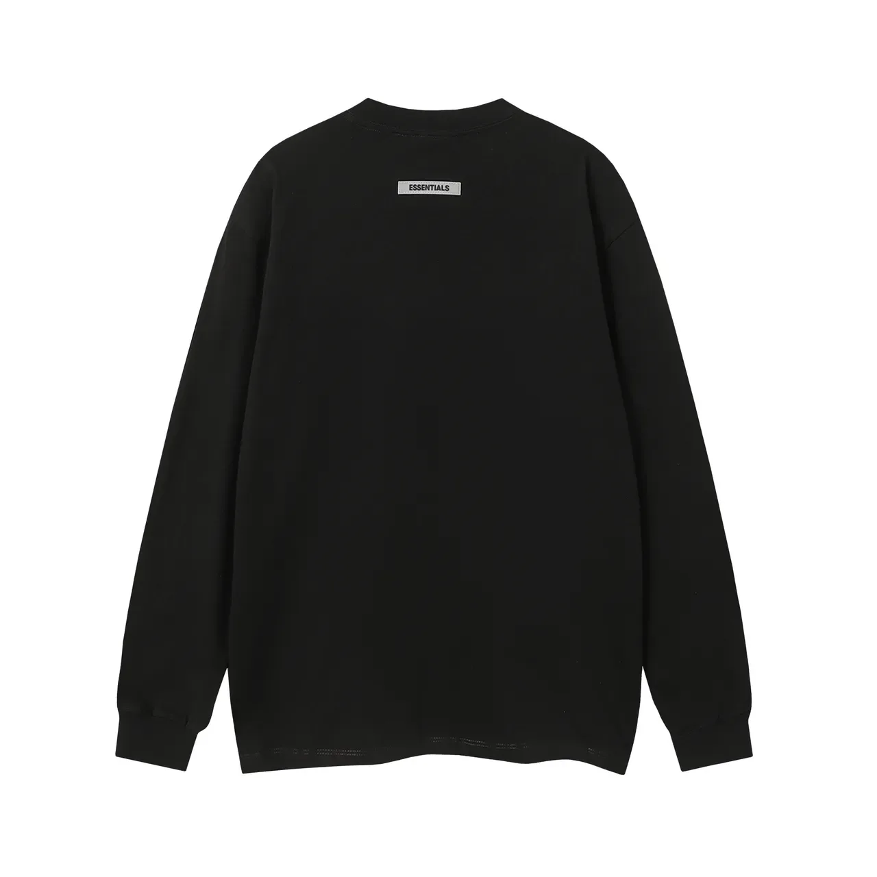 Fear of God Essentials 77 লং স্লিভ টি-শার্ট 7
