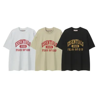 Fear of God Essentials 2026 Arch Graphic T-Shirt