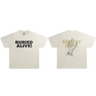Gallery Dept Buried Alive Graphic T-Shirt
