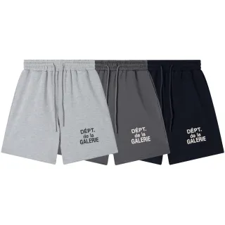Gallery Dept DÉPT. de la GALERIE Relaxed Fit Shorts