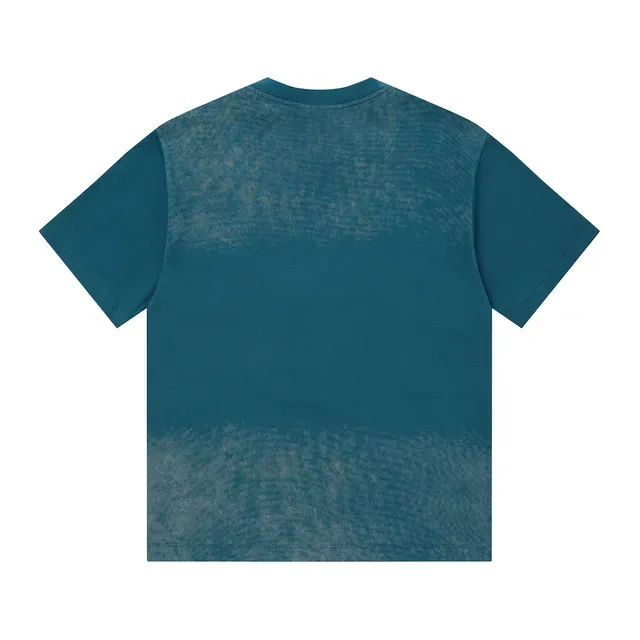 Graphic Crown of Thorns Vampire Print T-Shirt 6
