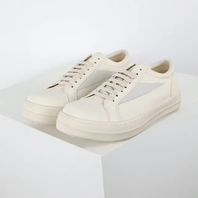 Off-White 极简平台运动鞋 2