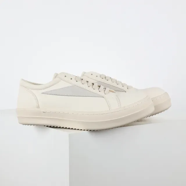 Off-White 极简平台运动鞋 3