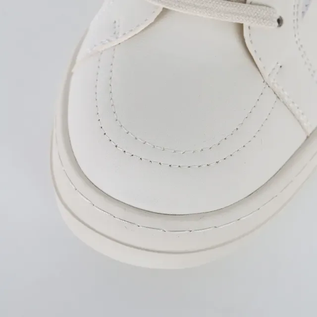 Off-White 极简平台运动鞋 5
