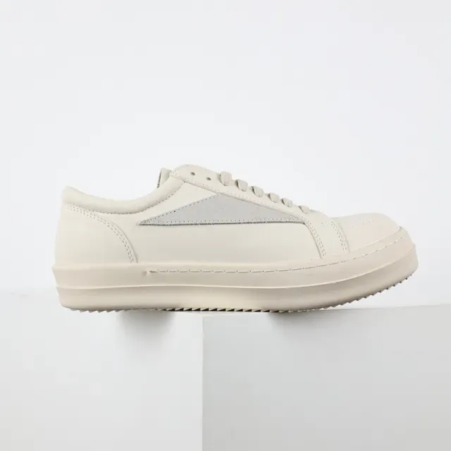 Off-White 极简平台运动鞋 7