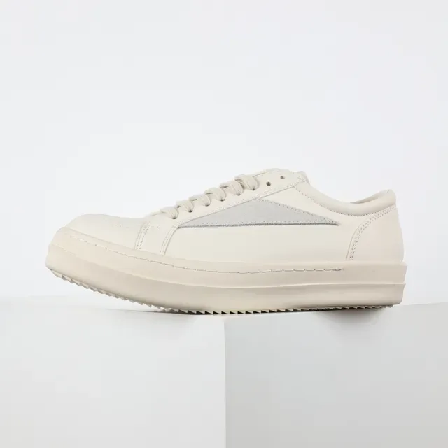 Off-White 极简平台运动鞋 9