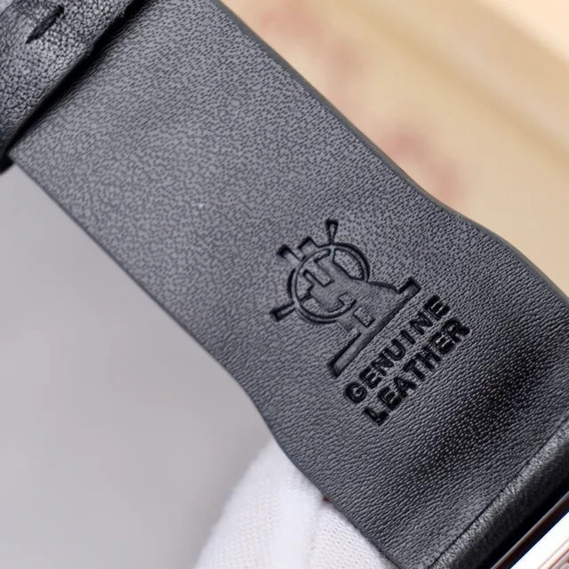 SEVENFRIDAY P1 Series Black Silver Open-Worked Skeleton Industrial Geometric Mechanical Watch 2