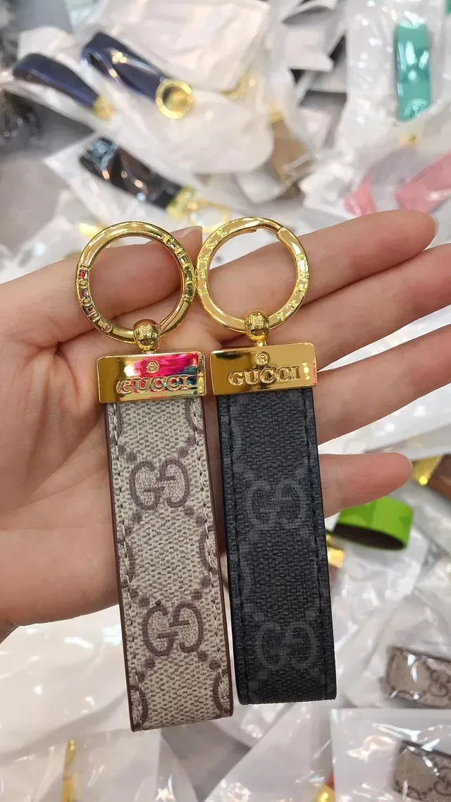 Gucci Ophidia Beige Black Web Stripe Snake Motif Phone Case 2