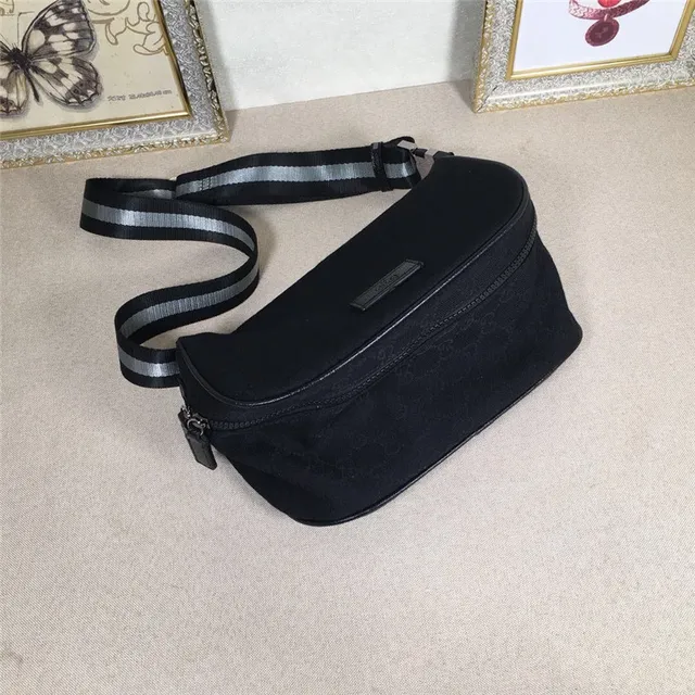 Gucci Ophidia GG Monogram بيج وبني حقيبة على الكتف 6