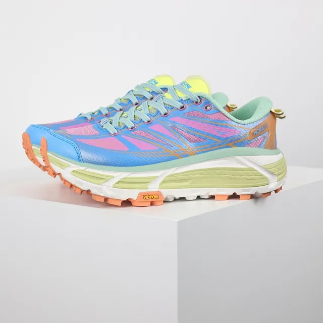 Hoka Speedgoat बहुरंग ट्रेल रनिंग जूते 1