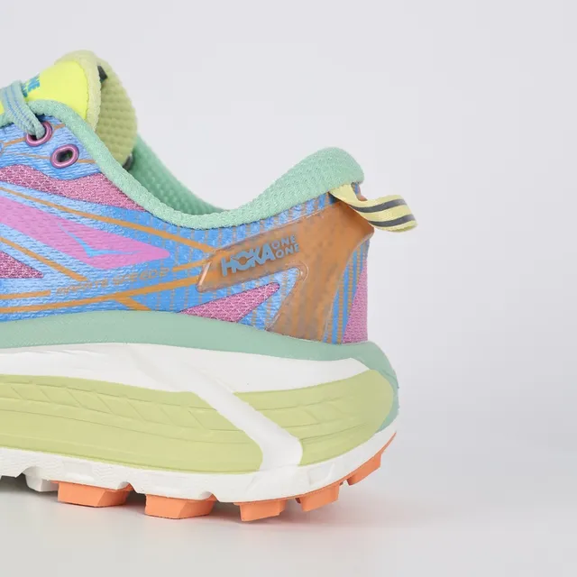 Hoka Speedgoat बहुरंग ट्रेल रनिंग जूते 4