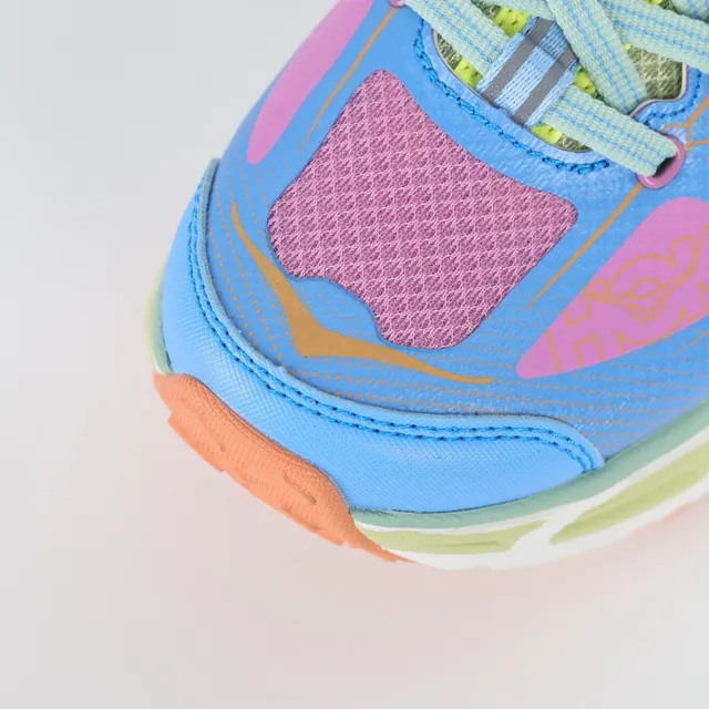 Hoka Speedgoat बहुरंग ट्रेल रनिंग जूते 5