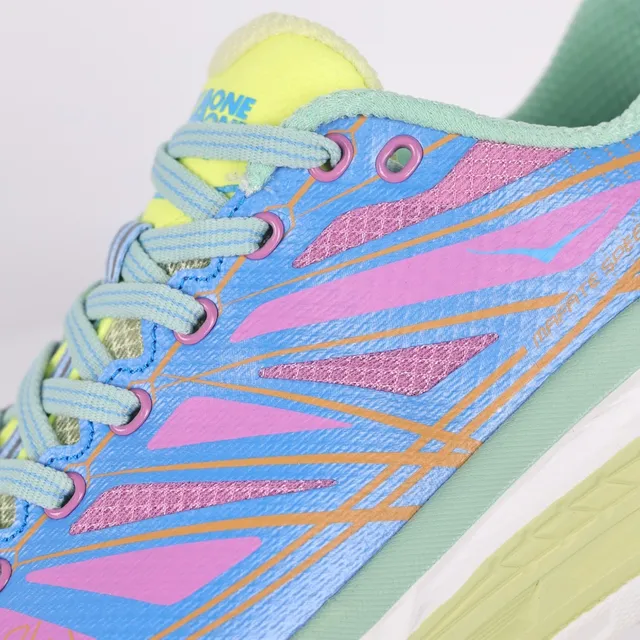 Hoka Speedgoat बहुरंग ट्रेल रनिंग जूते 6