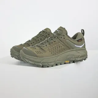 Hoka Speedgoat Olive Monochrome ट्रेल रनिंग जूते