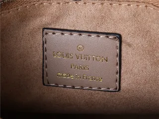 Louis Vuitton Monogramme Fuzzy Sac Tote 3