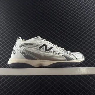 New Balance 204L लो-टॉप पातलা সোল लाइफस्टाइल स्निकार्स
