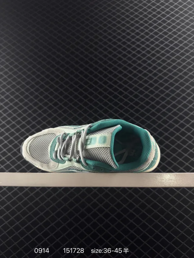 New Balance 204L लो-टॉप पतली सोल लाइफस्टाइल स्नीकर्स 2